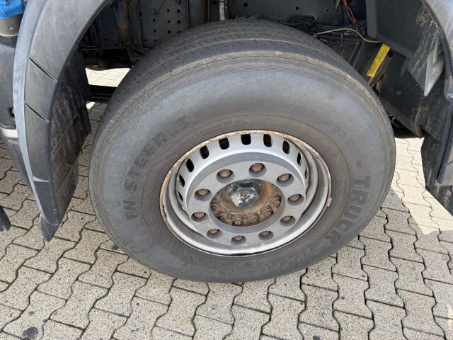 Iveco Trakker