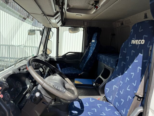 Iveco Trakker