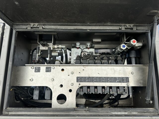 Mercedes-Benz Arocs