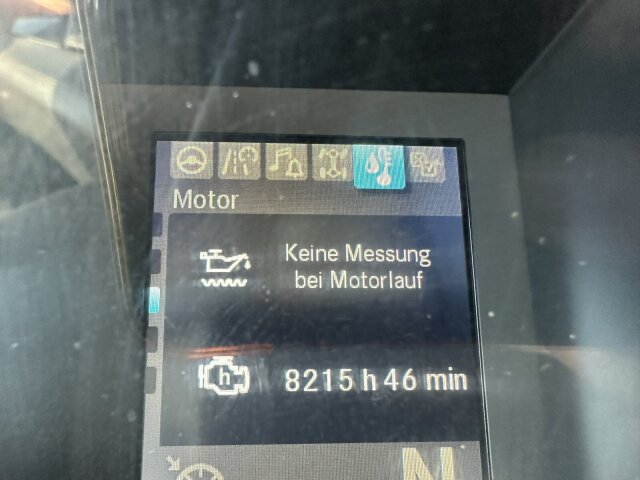 Mercedes-Benz Arocs