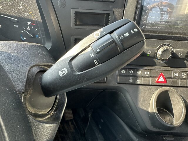 Mercedes-Benz Arocs