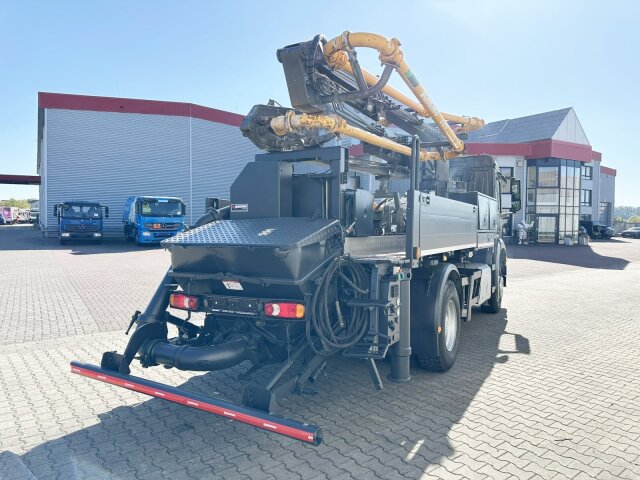 Mercedes-Benz Arocs