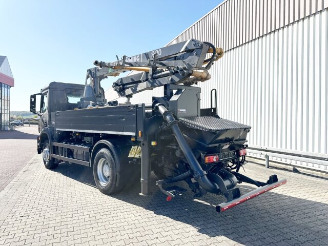 Mercedes-Benz Arocs