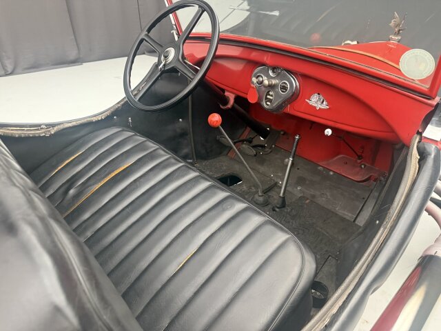 Ford Andere