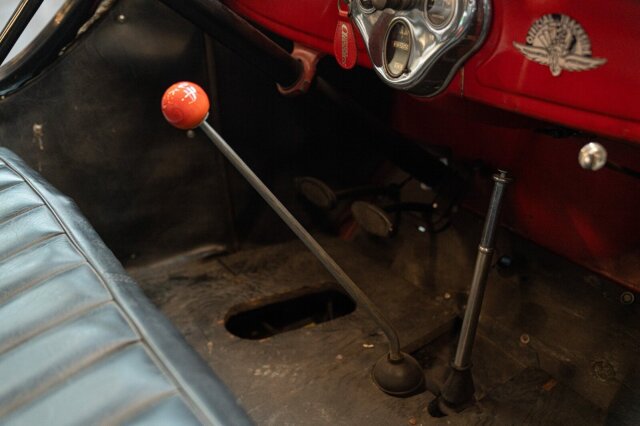 Ford Andere