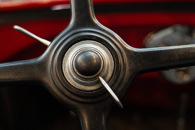 Ford Andere