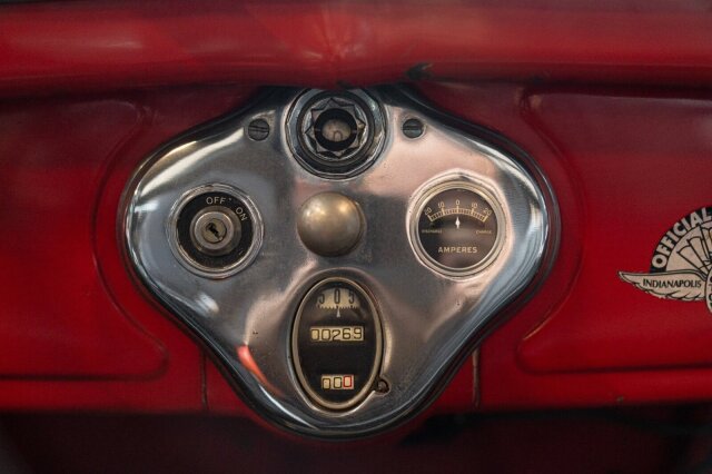 Ford Andere