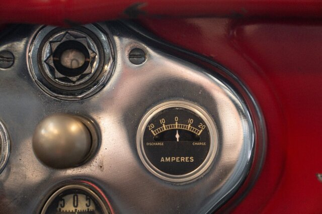 Ford Andere