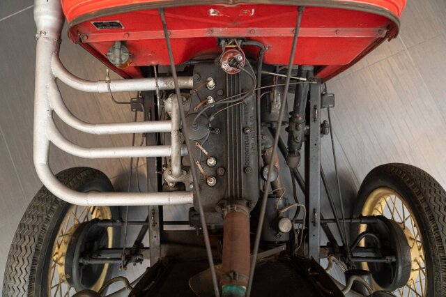 Ford Andere
