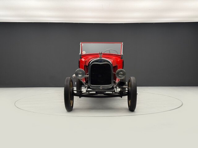 Ford Andere