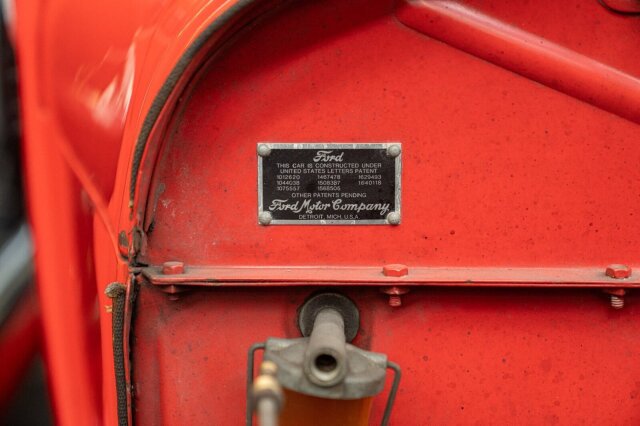 Ford Andere