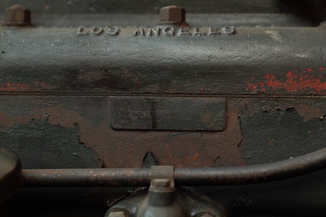 Ford Andere