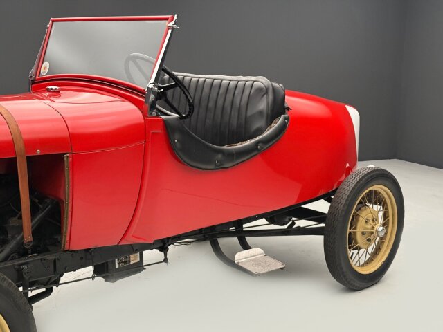 Ford Andere