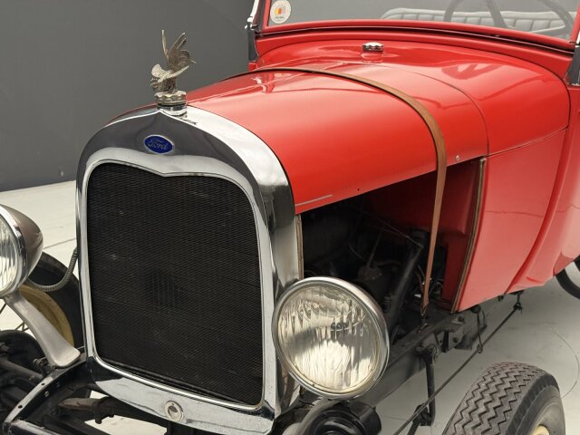 Ford Andere