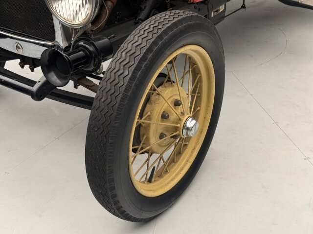 Ford Andere