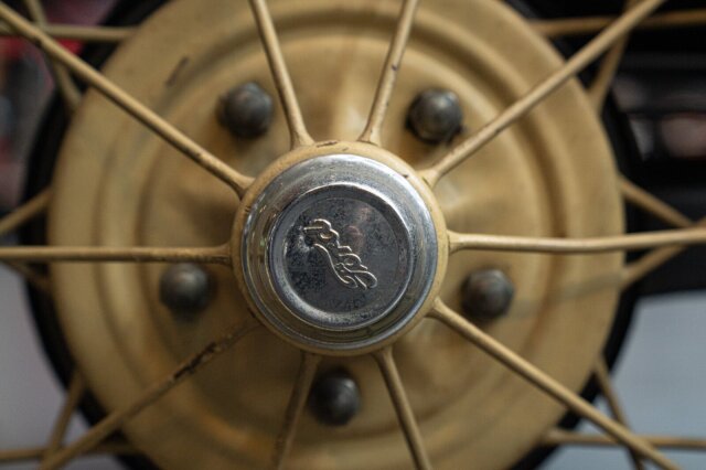 Ford Andere
