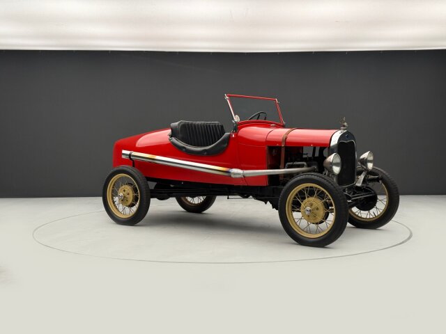 Ford Andere