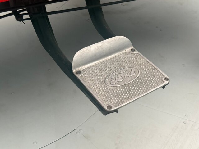 Ford Andere