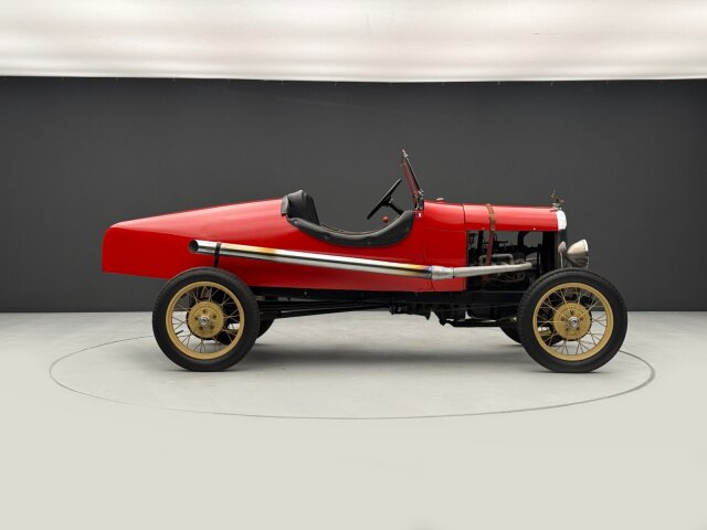 Ford Andere