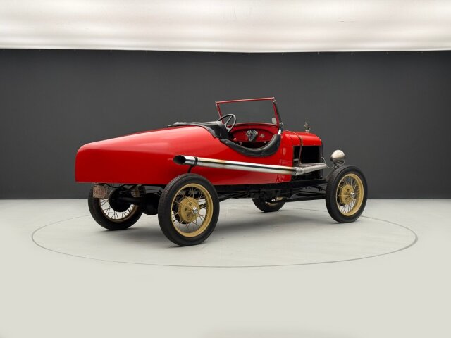 Ford Andere