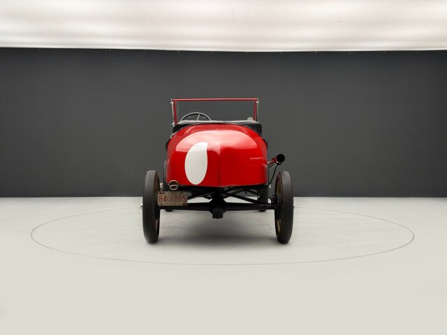 Ford Andere