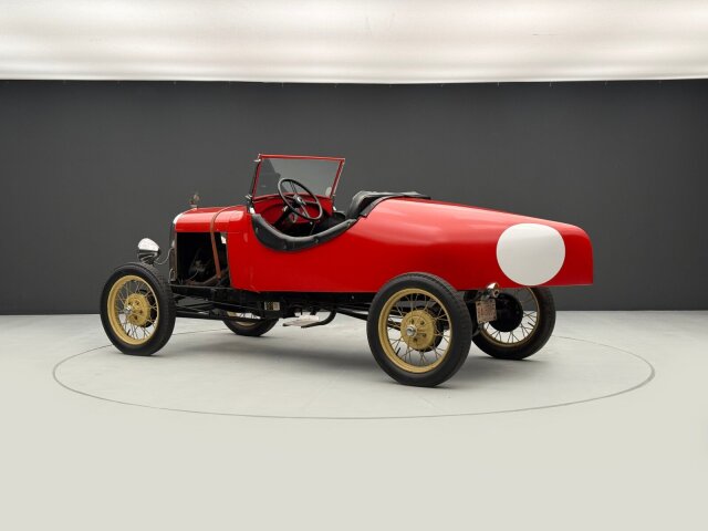 Ford Andere