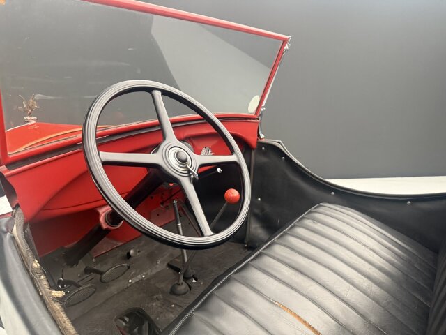 Ford Andere