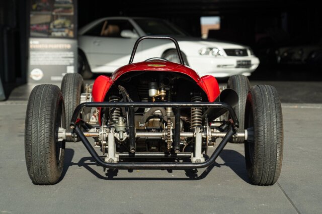 Tecno Andere