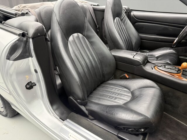 Jaguar XK