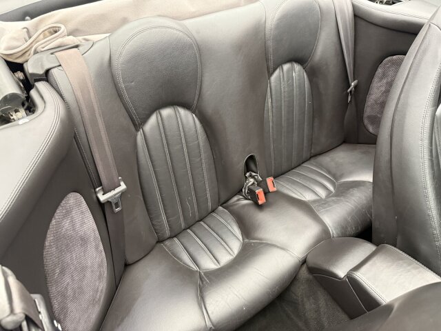 Jaguar XK