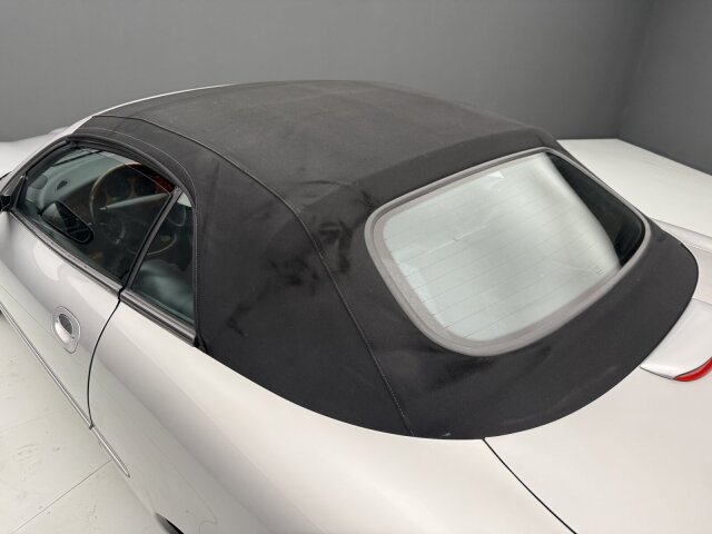 Jaguar XK