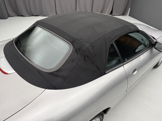 Jaguar XK