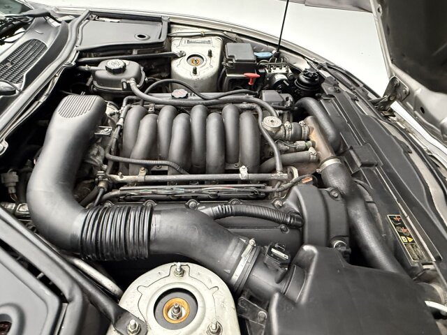 Jaguar XK