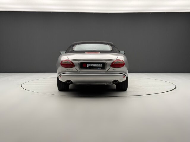 Jaguar XK