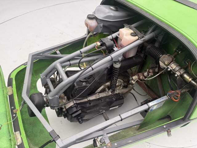Benelli Andere