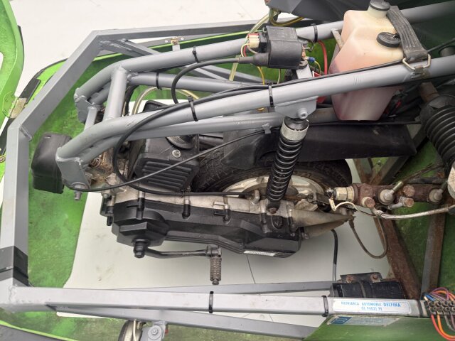 Benelli Andere
