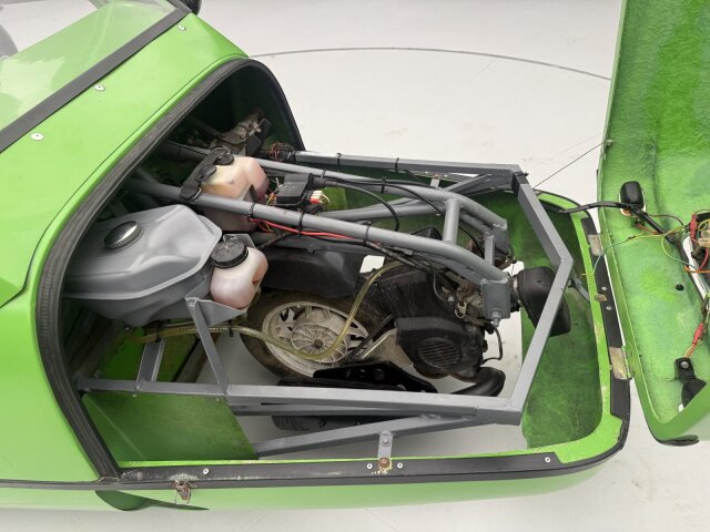 Benelli Andere