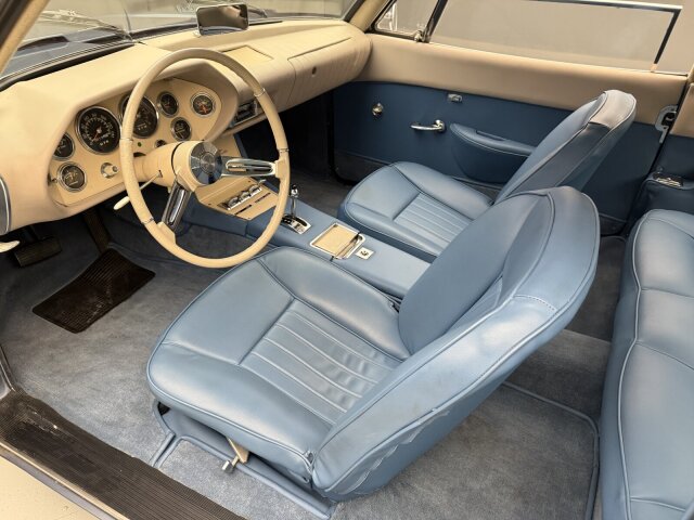 Studebaker Andere