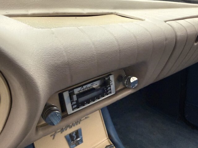 Studebaker Andere