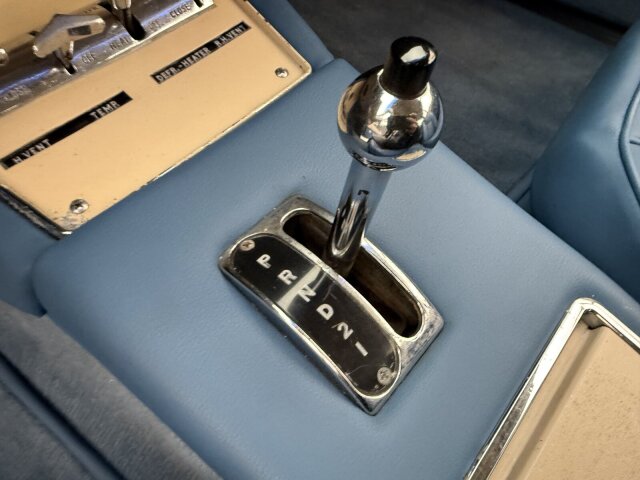 Studebaker Andere
