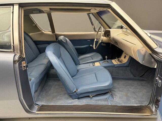 Studebaker Andere
