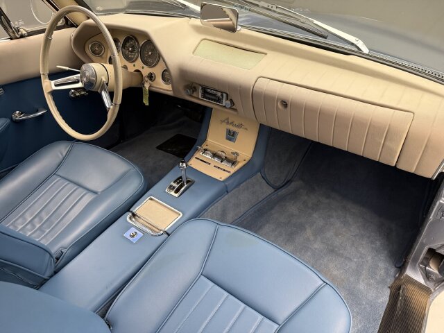 Studebaker Andere