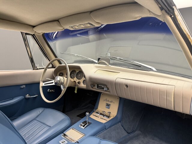 Studebaker Andere