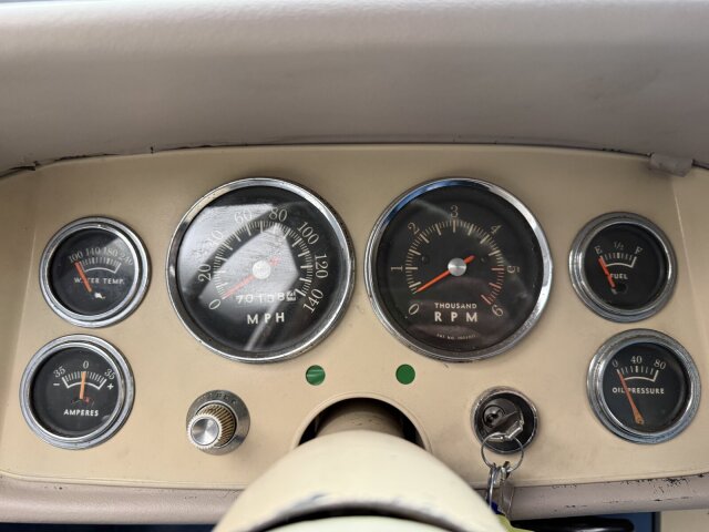 Studebaker Andere