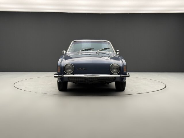 Studebaker Andere