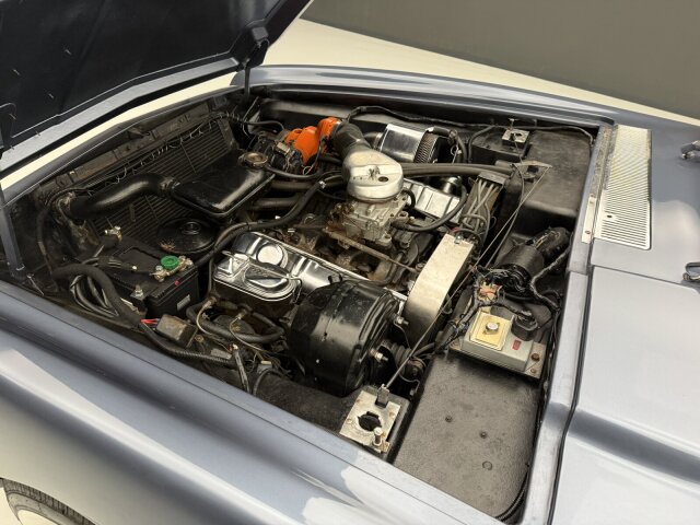Studebaker Andere