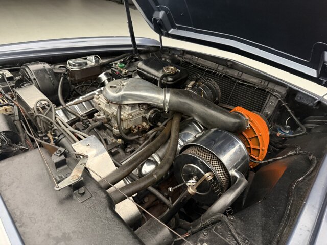 Studebaker Andere