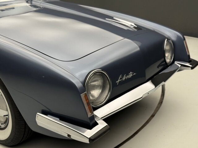 Studebaker Andere
