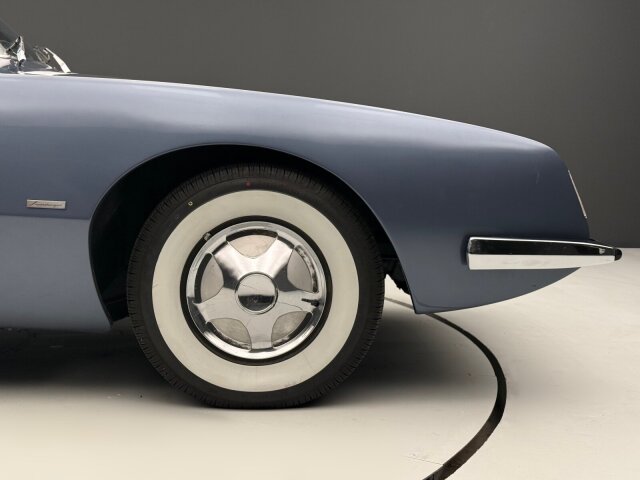 Studebaker Andere