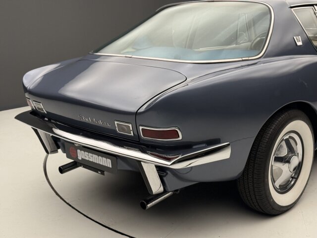 Studebaker Andere